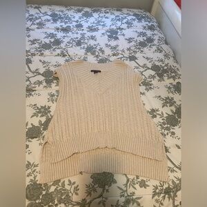 French Connection Vest